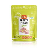 Nessiworld Pol's Freeze Fresh Freeze Dried Figs 20g